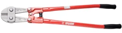 Coupe-boulons bras tubulaires 450mm