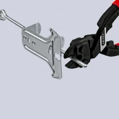 Coupe-boulons compact CoBolt 200 mm KNIPEX