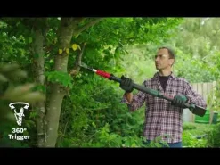 Coupe-branches AdvancedPrune 18V-45 (produit seul) BOSCH