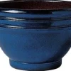 Coupe Campana Ø30 cm bleu