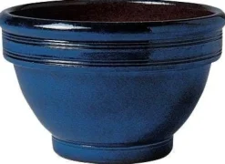 Coupe Campana Ø24 cm bleu