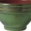 Coupe Campana Ø30 cm vert