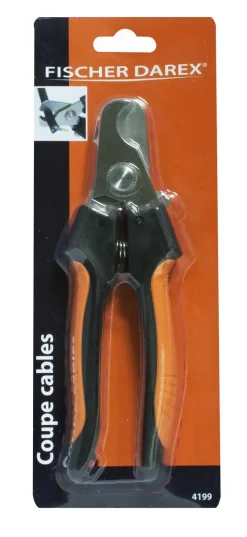 Coupe-câble FISCHER DAREX