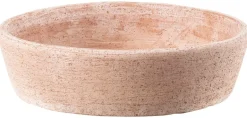 Coupe en terre cuite Com'O Ø35 cm DEROMA