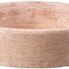 Coupe en terre cuite Com'O Ø26 cm DEROMA