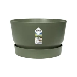 Coupe Greenville Ø33cm Vert ELHO
