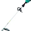 Coupe-herbe 36V=>2x18V Li-Ion Bleu MAKITA