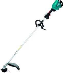 Coupe-herbe 36V=>2x18V Li-Ion Bleu MAKITA