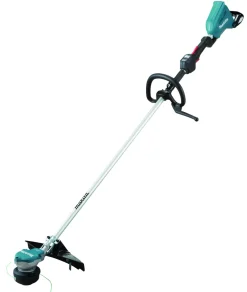 Coupe-herbe 36V=>2x18V Li-Ion 550W (Produit seul) MAKITA
