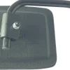 Coupelle de rétroviseur droit 230x180mm avec bras