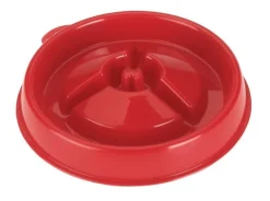 Coupelle abreuvoir porte bouteille 50 cl Ø14 cm