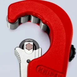 Coupe tube cuivre inox KNIPEX