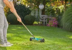 Coupeur vertical combisystem 32 cm GARDENA