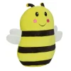 Coussin d'intérieur Abeille 40x29 cm