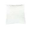 Coussin Doolin ivoire 45 x 45cm
