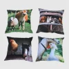 Coussin extérieur ferme S 40x40x13 cm - Vendu à l'unité