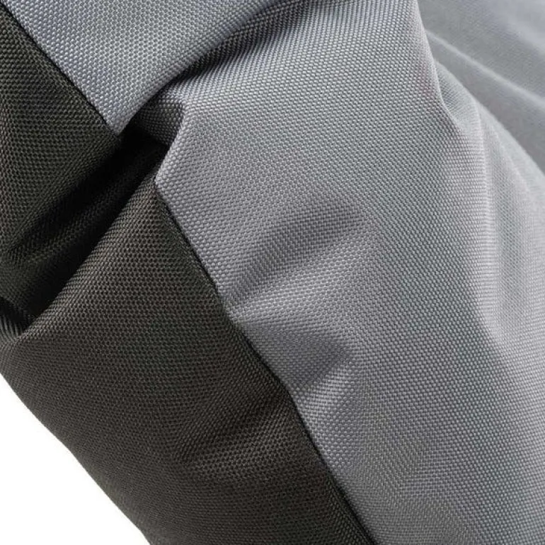 Coussin imperméable anti-griffure gris 65cm FERPLAST