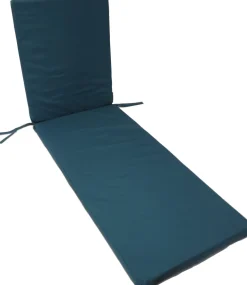 Coussin bain de soleil déhoussable Monte Carlo Cèdre 185cm