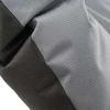 Coussin imperméable anti-griffure gris 100cm FERPLAST