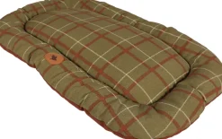 Coussin Sleeper One Confort Hightland T97 kaki/rouille