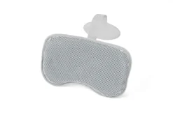 Coussins rembourrés 23x13x5 cm compatibles tous Lay-Z-Spa