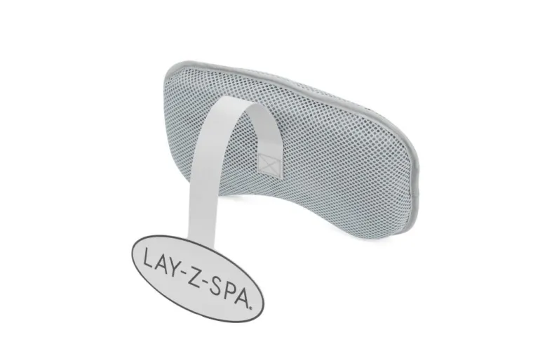 Coussins rembourrés 23x13x5 cm compatibles tous Lay-Z-Spa