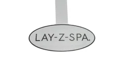 Coussins rembourrés 23x13x5 cm compatibles tous Lay-Z-Spa