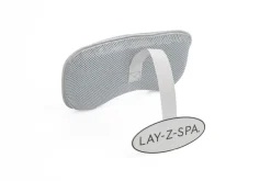 Coussins rembourrés 23x13x5 cm compatibles tous Lay-Z-Spa