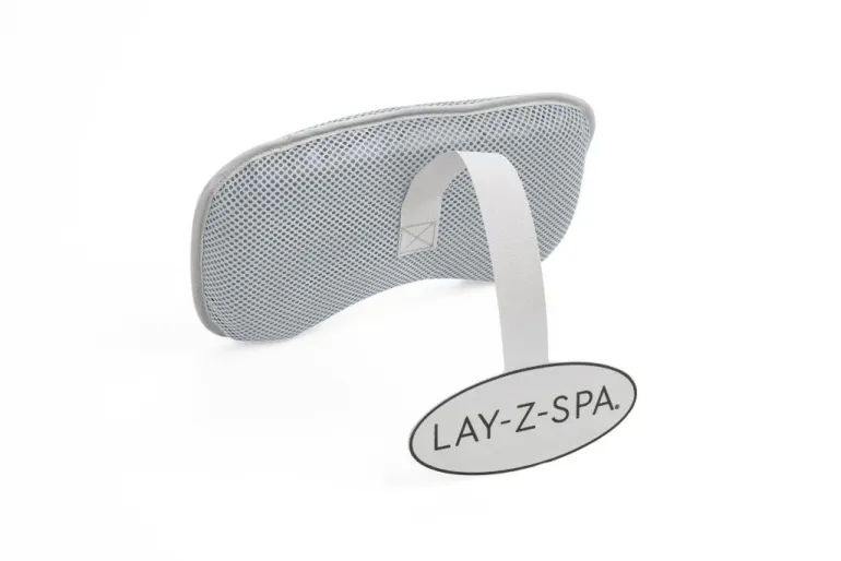 Coussins rembourrés 23x13x5 cm compatibles tous Lay-Z-Spa
