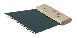Couteau à colle grands carrelages 25 cm