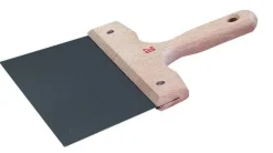 Couteau à enduire 18 cm
