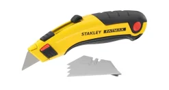 Couteau à lame rétractable STANLEY