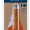 Couteau fermant n°09 carbone OPINEL