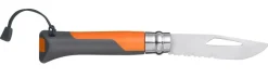 Couteau fermant n°8 Outdoor OPINEL