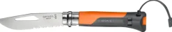 Couteau fermant n°8 Outdoor OPINEL