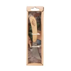 Couteau serpette inox