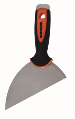 Couteau demi lune EDMA OUTILLAGE