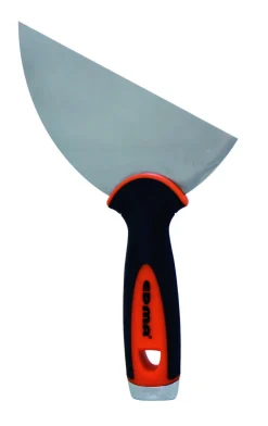 Couteau demi lune EDMA OUTILLAGE