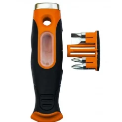 Couteau à enduire américain 12,5 cm EDMA OUTILLAGE