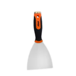 Couteau à enduire américain 10 cm EDMA OUTILLAGE