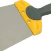Couteau à enduire inox n°14 SOFT TOUCH