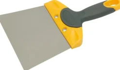 Couteau à enduire inox n°14 SOFT TOUCH