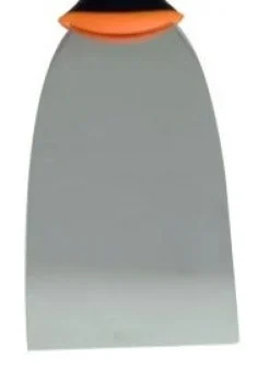 Couteau à enduire lame souple 6 cm EDMA OUTILLAGE