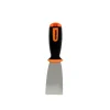 Couteau à enduire lame souple 4 cm EDMA OUTILLAGE