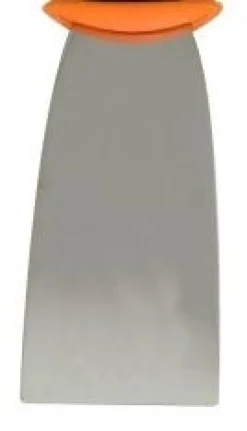Couteau à enduire lame souple 4 cm EDMA OUTILLAGE