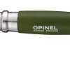 Couteau fermant baroudeur n°08 inox kaki OPINEL