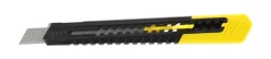Couteau à lame rétractable 9.5 mm STANLEY