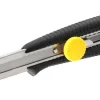 Couteau à lame rétractable MPO 18 mm STANLEY
