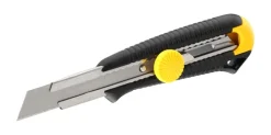 Couteau à lame rétractable MPO 18 mm STANLEY