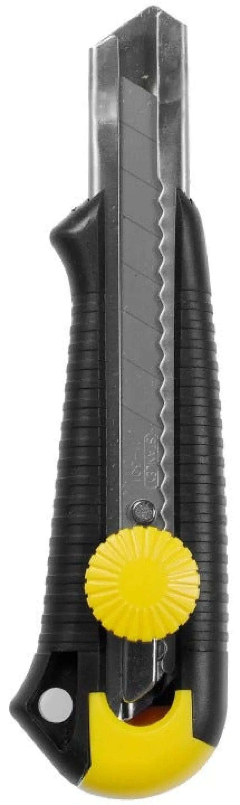 Couteau à lame rétractable MPO 18 mm STANLEY